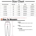 thumbnail image 2 of Girls Wide Leg Cargo Pants Size 10-12 Drawstring High Waist Sweat Pants Flap Pocket Hiking Trousers 5T, 2 of 5