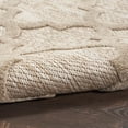 thumbnail image 5 of Nourison Easy Care 2' x 6' Natural Beige Outdoor Rug, 5 of 9