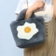 thumbnail image 5 of Mochila de peluche, bolso esponjoso, bolso suave para niños, regalo para niñas y mujeres, 5 of 5