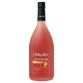 Arbor Mist Pineapple Strawberry Pink Moscato Fruit Wine, 1.5L Bottle