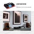 thumbnail image 3 of Subwoofer Basse Pure Deuxième Commande Croisée Haut-Parleur Croisée DIY Cinéma Maison, 3 of 5