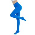 thumbnail image 1 of Collants Opaques Semi-Transparents pour Femmes 80, 1 of 2