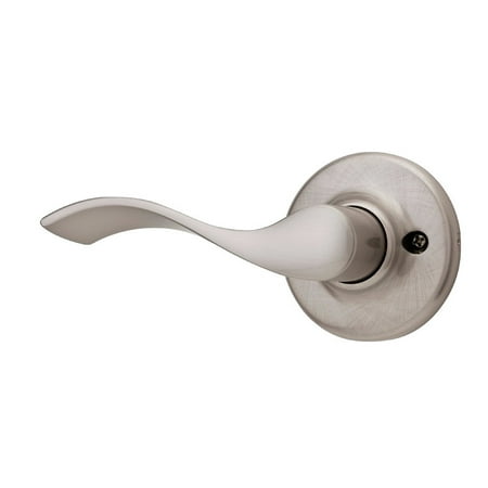Dummy Beavertail Lever - Kwikset 488BL-LH Left Handed Balboa Single Dummy Lever