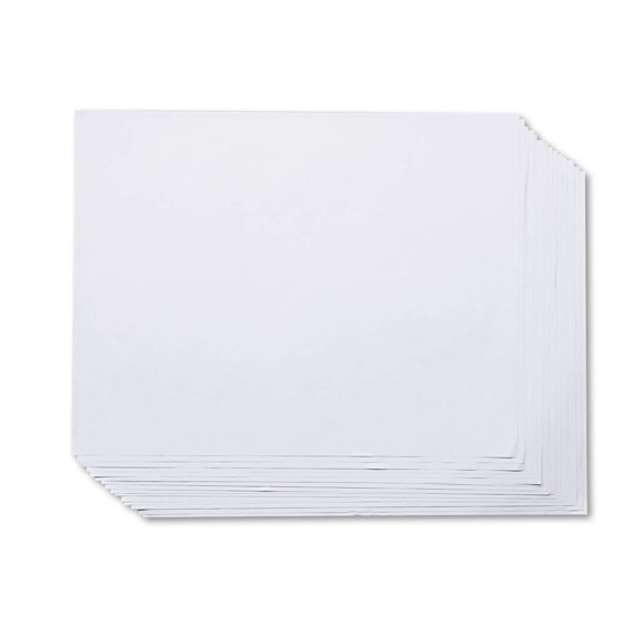 House of Doolittle Doodle Desk Pad Refill