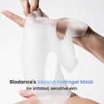 thumbnail image 3 of Mascarilla de hidrogel BIODANCE Hydro Cera-nol Real Deep 136 mL x 4, 3 of 9