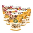thumbnail image 2 of Nature's Path Organic Honey Almond Granola, 24.7 oz (Pack of 6), Gluten Free, Non-GMO, 2 of 4