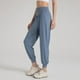 thumbnail image 2 of Pantalones deportivos para mujer, ajustados, de cintura alta, para yoga, holgados, para correr, fitness, de secado rápido, 2 of 5