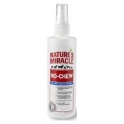 Nature'S Miracle No Chew Deterrent Spray, 8Ounce Multi-Colored