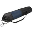 thumbnail image 2 of Nylon Yoga Mat with Adjustable Shoulder Strap for Secure Portable Convenience, 2 of 4