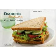 Pre-Owned Diabetic Snacks (Paperback) 8189491423 9788189491420