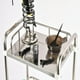 thumbnail image 5 of Mesa Auxiliar Estetica Barberia T10A Letmex, 5 of 5