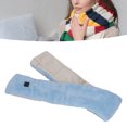 thumbnail image 4 of Heated Neck Warmer, Heated Shawl Neck Warmer, 3 Gears Adjustment For Winter, 4 of 8