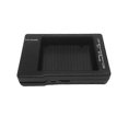 thumbnail image 1 of NanoVNA-2.8 Inch Network Analyzer Protective Case, 1 of 5