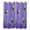 style-3, variant on Colorful Hot Air Balloons in Sky 2 Panels Blackout Curtains for Bedroom Living Room Drapes Kitchen Room Window Blackout Curtain Grommet