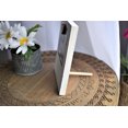 thumbnail image 3 of Cadre Photo Magnétique en Bois pour Table, 3 of 5