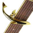 thumbnail image 3 of Cejilla para guitarra Imelod Shark Capo para guitarra acústica/eléctrica, 3 of 5