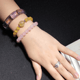 thumbnail image 6 of Rose Quartz Love Bracelet - Inspire & Attract Love, 6 of 16