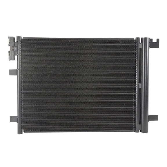 Sunbelt A/C AC Condenser For Chevrolet HHR 3462 Drop in Fitment