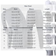 thumbnail image 2 of RJMDKXZ Mens 3 Piece Fleece Sweatsuits Long Sleeve Tracksuit Drawstring Pullover Hoodie & Crew Neck Sweatshirt & Jogging Sweatpants Sets with Pockets, 2 of 7
