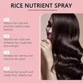 thumbnail image 3 of Spray para el crecimiento del cabello con cafeína, biotina y aceite de ricino, sérum vegano sin enjuague para cabello debilitado., 3 of 5