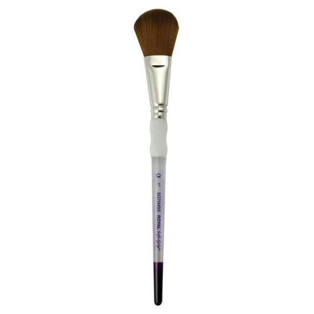 CEPILLO REAL ROYAL BRUSH RYSG75MSS1