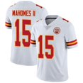 thumbnail image 1 of NFL Maillot, Maillot Garçons et Filles Manches Courtes, Adapté pour Hommes et Femmes, Adolescents, Uniforme de Rugby, 1 of 2