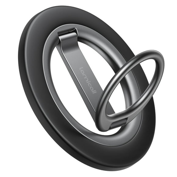 Soporte magnético MagSafe para teléfono Lamicall 2025, MagSafe, para iPhone