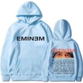 thumbnail image 1 of Eminem-Sudadera con capucha para hombre y mujer, suéter de manga larga, estilo Harajuku Vintage, con humor divertido, a la moda, 2002, 1 of 4