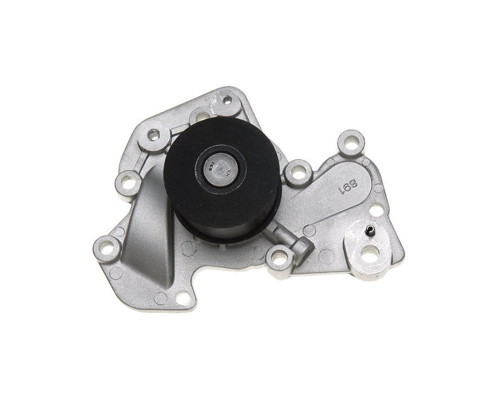 Water Pump For 2001-2006 Hyundai Santa Fe Kia Optima Mechanical With Gasket