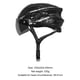 thumbnail image 1 of Casco de bicicleta de carretera para hombre y mujer, gafas de PC integradas, equipo de protección para montar en monopatín Fivean Cascos de ciclismo, 1 of 2