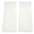 thumbnail image 3 of WHAMVOX 1 Pair of Winter Women Plush Knee-High Boot Socks Long Leg Warmers Supply, 3 of 8