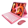 thumbnail image 1 of Funda con teclado y ratón para iPad Air 11 (M3/M2) /Air 5th/4th, 1 of 7