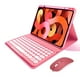 thumbnail image 1 of Funda con teclado y ratón para iPad Air 11 (M3/M2) /Air 5th/4th, 1 of 7