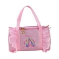 thumbnail image 3 of Bolsa de baile de ballet, bolsa para vestido de tutú, bolsa para viajes, gimnasia, baile latino, deportes, baile, 3 of 8