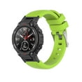 thumbnail image 1 of ddioayh Clearance 22mm Soft Colorful Watch Straps For Amazfit T-Rex/pro, 1 of 5