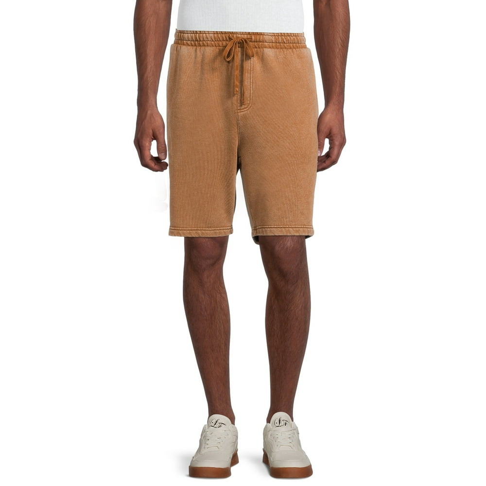 no boundaries jogger shorts