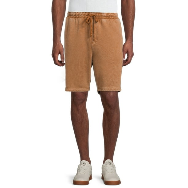 no boundaries jogger shorts