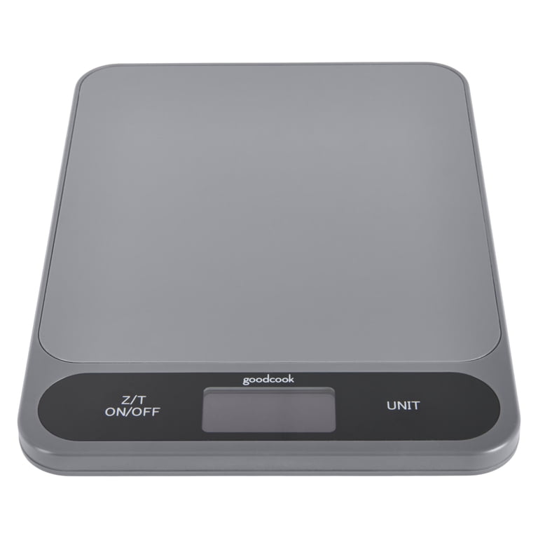 GoodCook Pro Digital Scale, 11lb photo 1