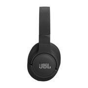 JBL Tune 770NC - سماعات رأس لاسلكية تعمل على إلغاء الضوضاء المتكيفة - أسود