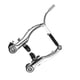 thumbnail image 1 of Juego de frenos de bicicleta Wosthever Accesorio de Bicicletas eléctricas Aleación de aluminio, 1 of 6