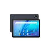 TCL TAB 10s, 10.1" FHD Android 10 Tablet, Kid Model, Octa-Core Processor, 8000mAh Battery, 32GB Storage, 3GB RAMMatte Gray