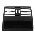 thumbnail image 2 of Rear Center Console AC Vent Grille, Direct Replace Rear AC Vent Grille 64229172167 Easy Install  for 5 Series F10 2011–2017, 2 of 7