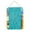 Ovarian Cancer Awareness, variant on Teal Ribbon for Ovarian Cancer Awareness Wall or Door Hanging Prints
