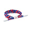 thumbnail image 1 of NBA Jordan star basketball Kobe James Curry Pulsera Tejida Cordones, 1 of 3