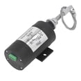 thumbnail image 3 of Engine Stop Valve, Low Working Current Overload  Flameout Solenoid Valve  for  Engine Power On Normally Open 12V,Power On Normally Open 24V,Power On Normally Closed, 3 of 7