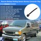 thumbnail image 2 of Conector del arnés del sensor de estacionamiento de reversa para Ford E-150 E-250 E-350 2007-2019, 2 of 7