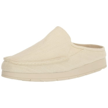Sperry Women's MOC-SIDER MULE , CREAM, 9.5 M