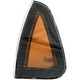 thumbnail image 2 of Dorman 1631251 Front Driver Side Side Marker Light Assembly for Specific Dodge Models, 2 of 4