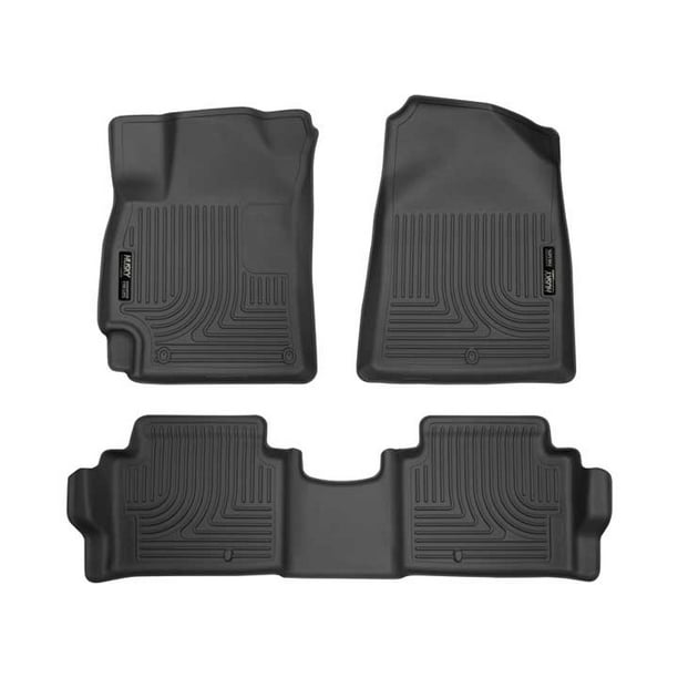 Hyundai Elantra Floor Mats