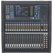 Compact 32 Channel Digital Mixing Console